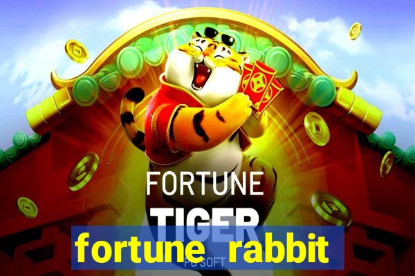 fortune rabbit melhor horário